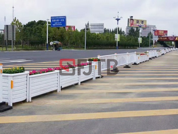 花箱護欄